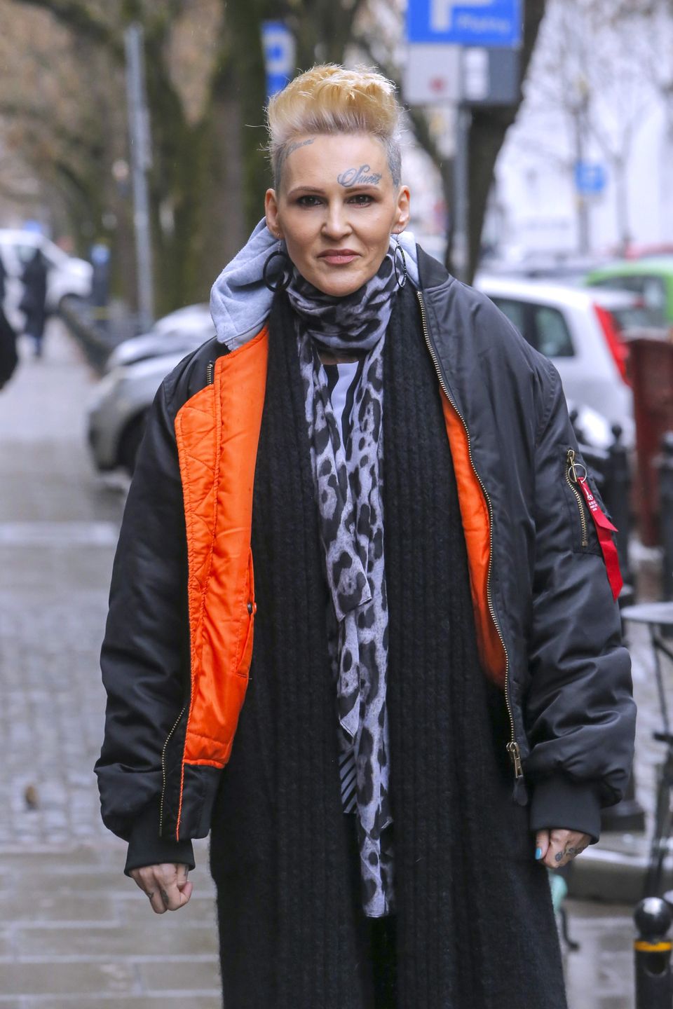 Agnieszka Chylińska
