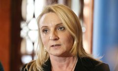 Posłanka zrezygnowała z uposażenia i zatrudniła się w pomocy społecznej. Może zostać ukarana