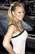 Mariah Carey wraca do filmu