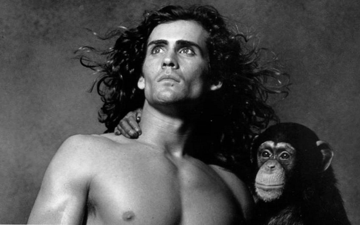 Joe Lara, odtwórca głównej roli w "Tarzan na Manhattanie", nie żyje.