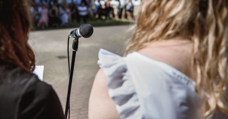 Chełm: 23. edycja Wojewódzkiego Festiwalu Piosenki Anglojęzycznej