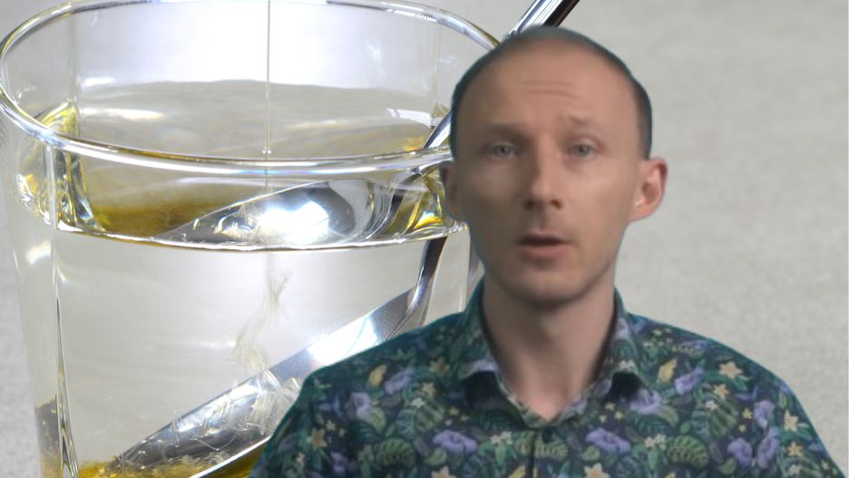 Zdrowe napoje dla osób po 50. roku życia