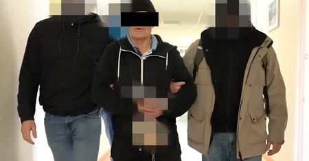 Przełom w sprawie sprzed lat. Chodzi o zabójstwo pary turystów w Warszawie