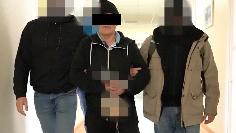 Zabójstwo turystów w Warszawie. Przełom w sprawie sprzed lat 