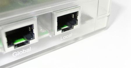 Umowa na Internet z gwarantowaną minimalną prędkością...?