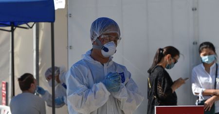 Epidemia tajemniczej choroby w Kazachstanie. Bardziej śmiertelna niż koronawirus