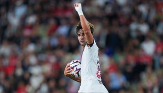 Ferran Torres uratował PSG