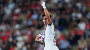 Piękny gol i asysta Polaków. Ferran Torres uratował PSG