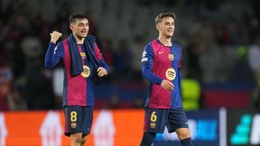 100 mln euro za gwiazdę Barcelony. Manchester City chce go kupić latem