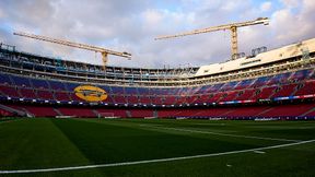 Barcelona sprzedaje bilety na El Clasico. Cena zwala z nóg