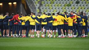 Finał Ligi Europy. Olbrzymie pieniądze do wygrania. Zobacz, ile zarobi Manchester United i Villarreal