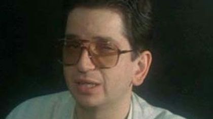 ''To był pełen romantyzm''