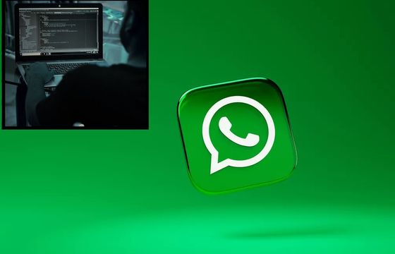Uwaga na oszustwo na WhatsAppie. Polacy dostają prośbę o głosowanie