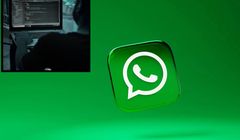 Uwaga na oszustwo na WhatsAppie. Polacy dostają prośbę o głosowanie