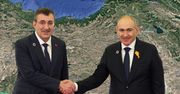 Przełom w relacjach Turcji i Armenii. Podpisano historyczną umowę