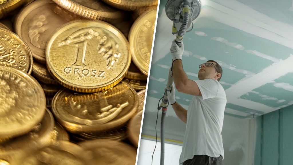 Budowa domu może być wkrótce tańsza