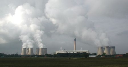 Energetyczny eksperyment w Wielkiej Brytanii zaczął działać