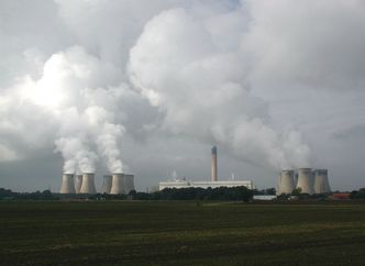 Sabotaż w elektrowni atomowej w Belgii?