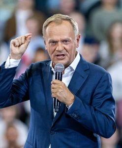 Tusk groził Glapińskiemu? Trwa śledztwo prokuratury