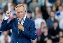Tusk groził Glapińskiemu? Trwa śledztwo prokuratury
