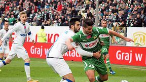 Lechia Gdańsk - Zawisza Bydgoszcz 0:0