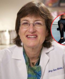 Jaką bieliznę zakładać do ćwiczeń? Profesorka ginekologii radzi