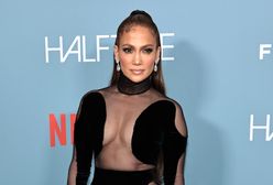 Jennifer Lopez usunęła wszystkie posty z Instagrama. Wiadomo dlaczego