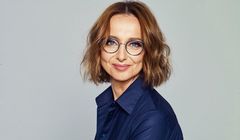 Anna Solarek odpowiada za komunikację Polpharma Biologics