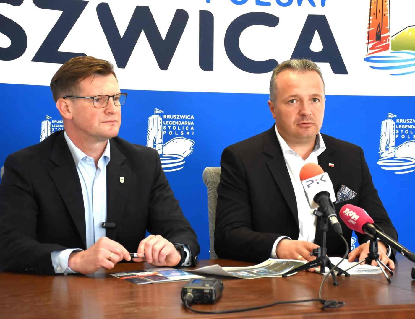 Pierwszy rok rządów Mikołaja Bogdanowicza, jako burmistrza Kruszwicy. Czas podsumowań
