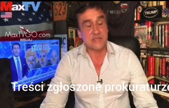 Prokuratura szuka byłego korespondenta TVP
