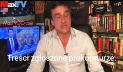 Prokuratura szuka byłego korespondenta TVP