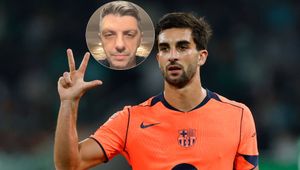 Łatwe trzy punkty Barcelony w Lidze Mistrzów? Ekspert nie ma wątpliwości