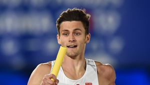 Został sensacyjnym mistrzem olimpijskim. Ma 29 lat i nagle taka decyzja