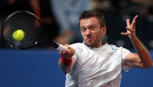 ATP Walencja: Michał Przysiężny awansował do turnieju głównego