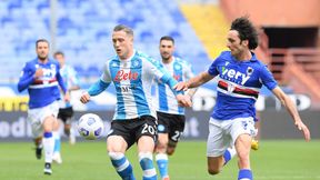 Piotr Zieliński zachwyca w Serie A. Pobił osobisty rekord