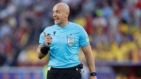 UEFA zbadała sprawę Marciniaka. Zadecydowały trzy centymetry