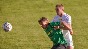 Fortuna I liga: Warta Poznań pokazała charakter. Podbiła twierdzę jastrzębian dzięki bramce w doliczonym czasie