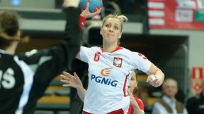 Staram się trzymać na lepszym poziomie - rozmowa z Karoliną Siódmiak, zawodniczką AZS-u Łączpol AWFiS Gdańsk