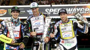 Pechowe zakończenie Grand Prix Wielkiej Brytanii dla Troya Batchelora