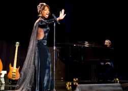 Polsat Whitney Houston: I Wanna Dance With Somebody