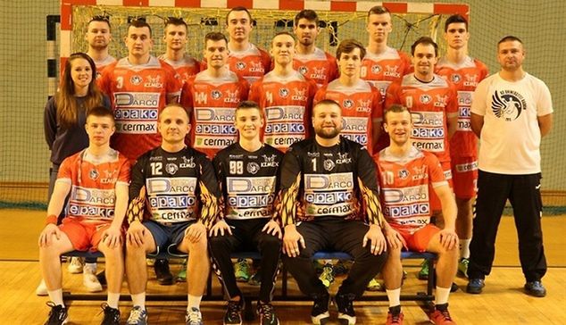 KS Uniwersytet Radom / Materiały prasowe