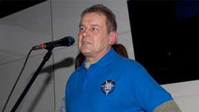 Żużel. Jerzy Głogowski: Proponuję Kołodzieja do Motoru. Pod Cierniakiem podpisuję się rękami i nogami [WYWIAD]