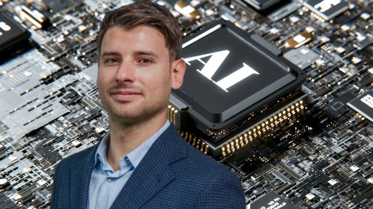 Ruben Dalfovo o przyszłości firm AI