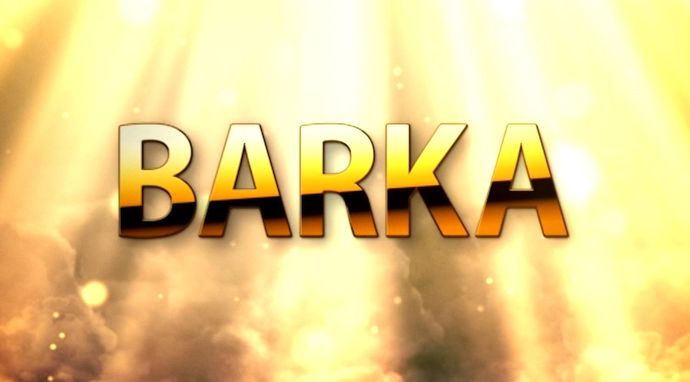 Barka