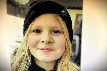 Pilnie szukają 14-latki. Zaginęła w pobliżu szkoły. "Zagrożenie życia"