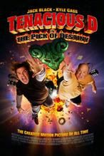 Tenacious D: Kostka Przeznaczenia