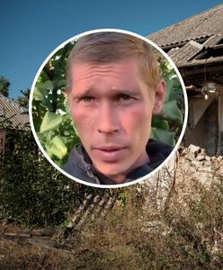 "Kazali pochować babcię w ogródku". Dramat mieszkańców Łymanu