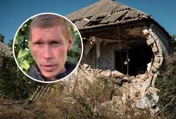 "Kazali pochować babcię w ogródku". Dramat mieszkańców Łymanu