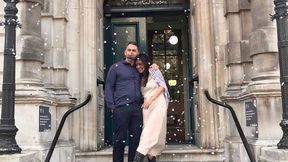 W czerwcu był ślub, a chwilę potem dostał ultimatum od żony