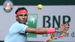 Tenis. Roland Garros: czas na ćwierćfinały. Zagrają Iga Świątek, Rafael Nadal i Dominic Thiem (plan gier)